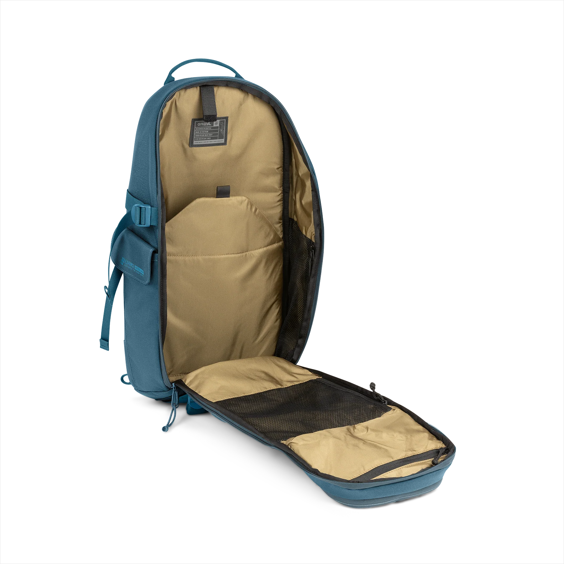 Transport EXP Sling Daypack - 18L - Image 4