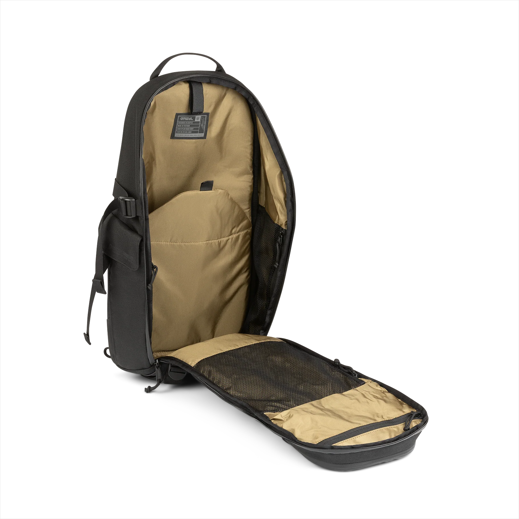 Transport EXP Sling Daypack - 18L - Image 8