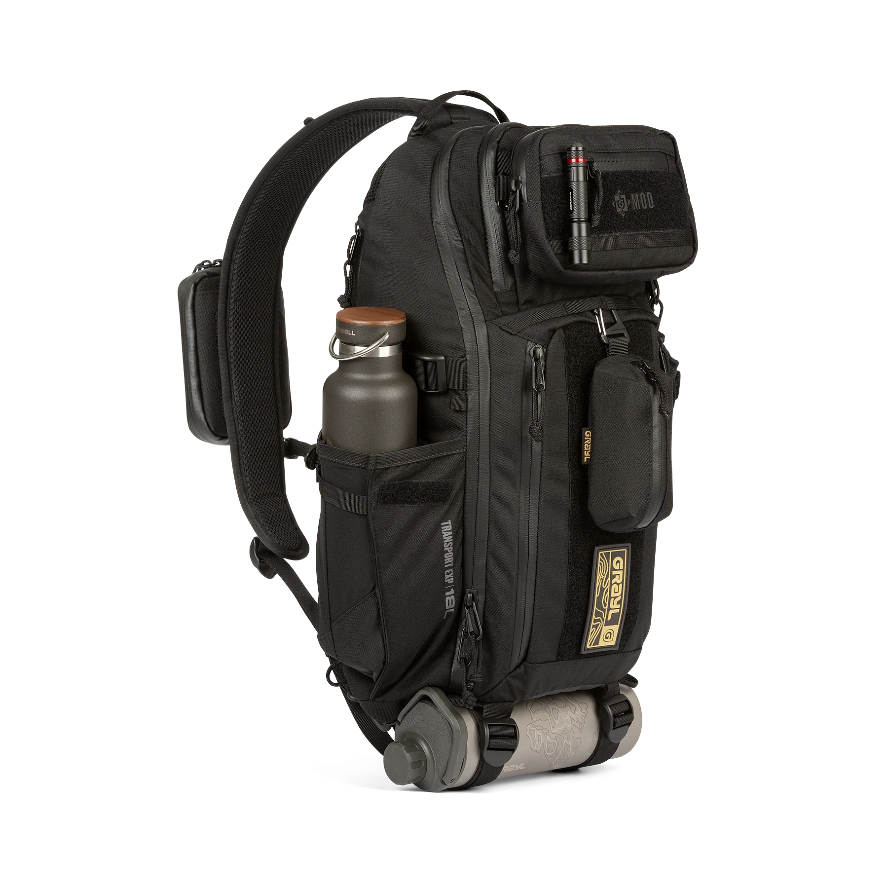 Transport EXP Sling Daypack - 18L - Image 9