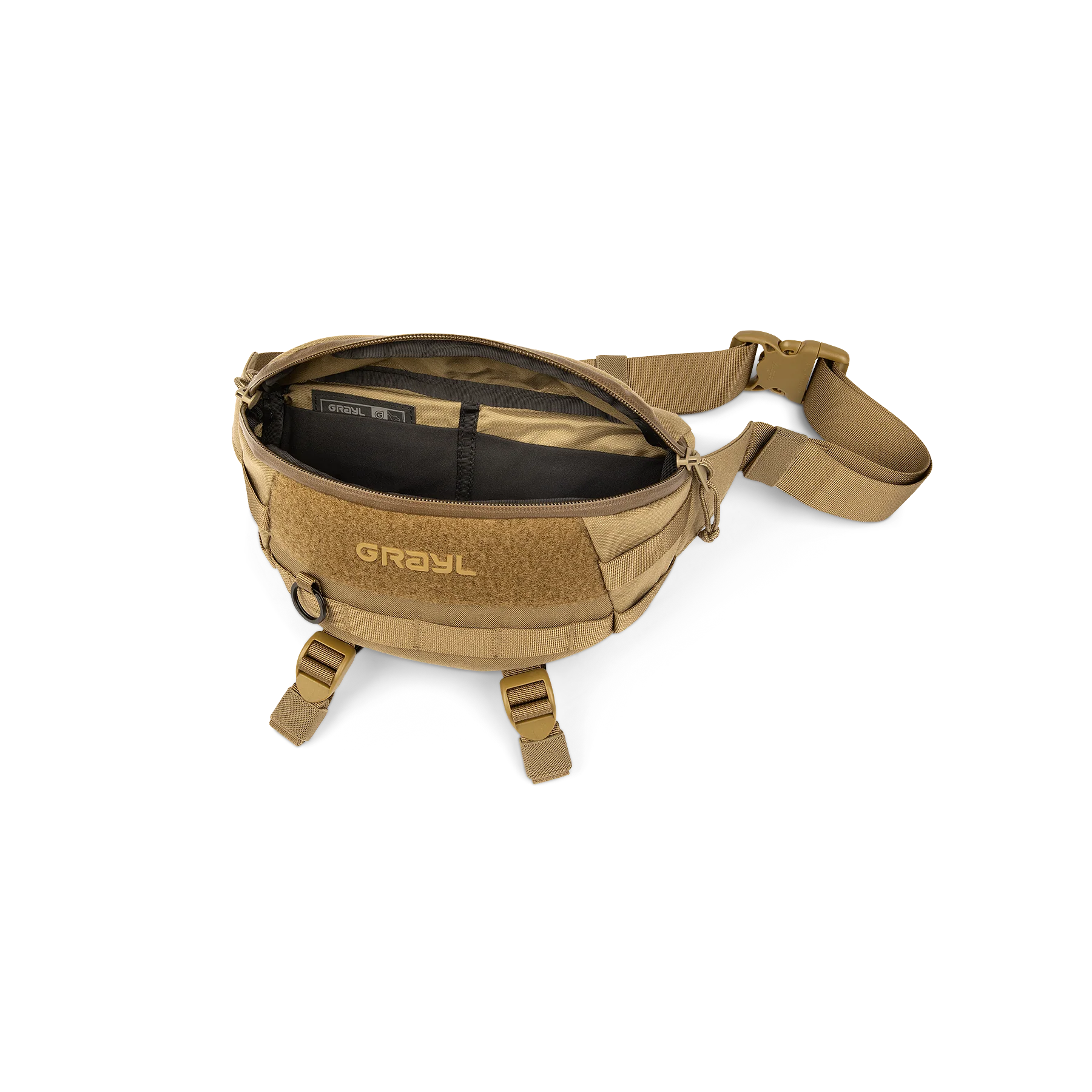 Transport Hip Pack - 1.5L - Image 10