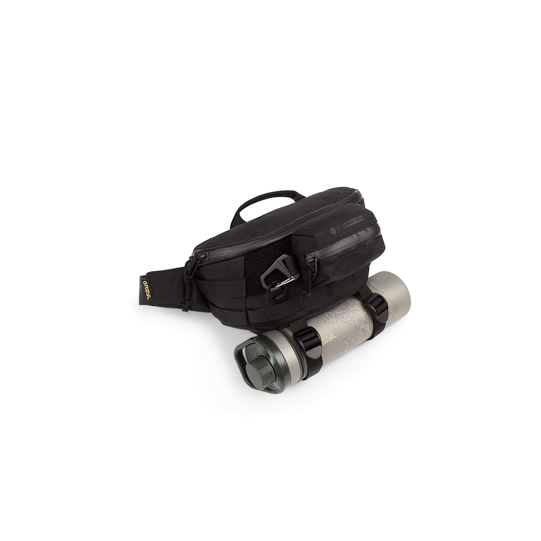 Transport Hip Pack - 1.5L - Image 7