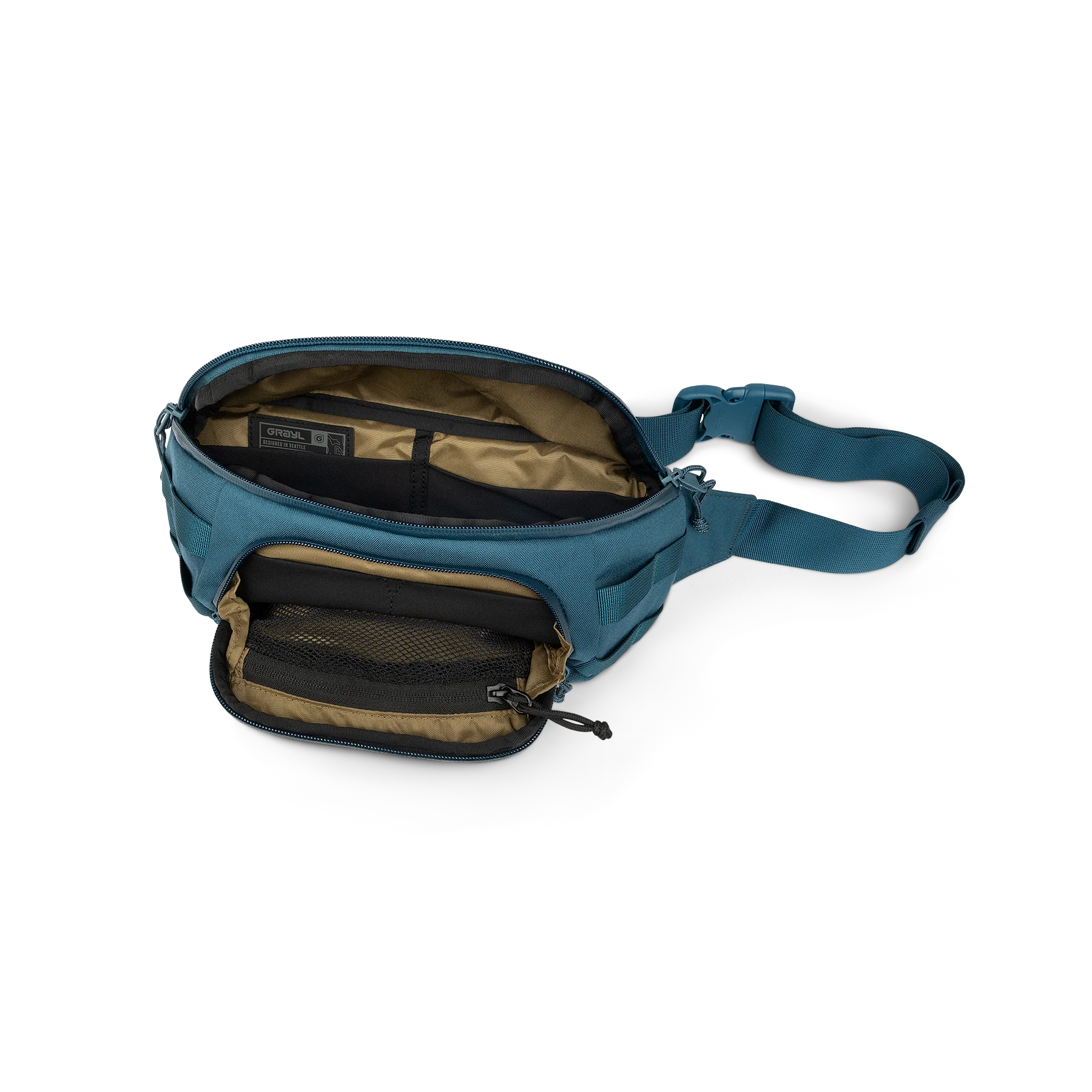 Transport Hip Pack - 2L - Image 13