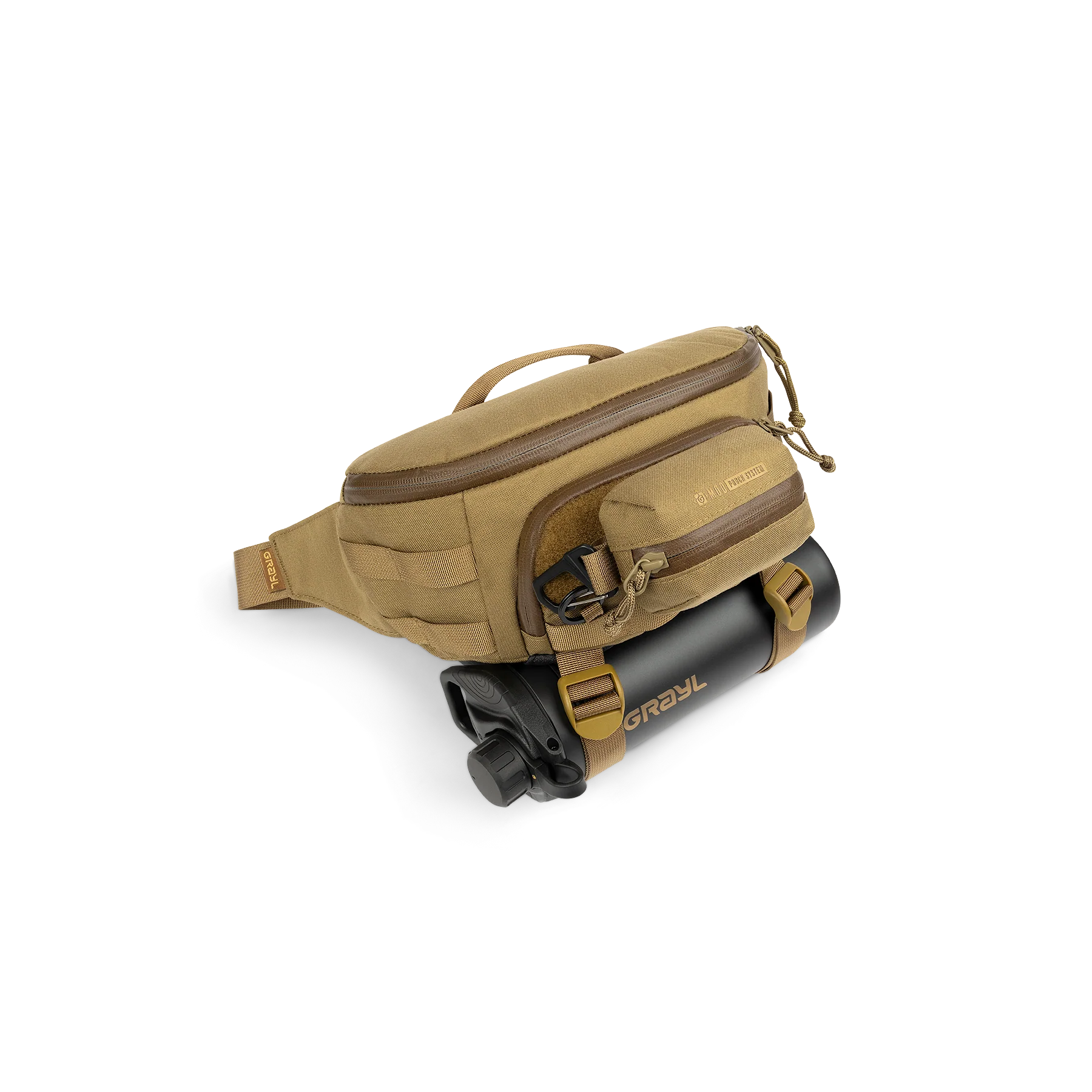 Transport Hip Pack - 2L - Image 4