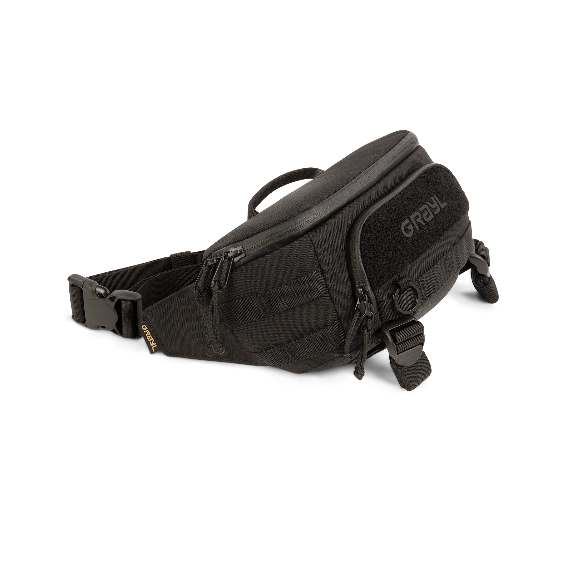 Transport Hip Pack - 2L - Image 5