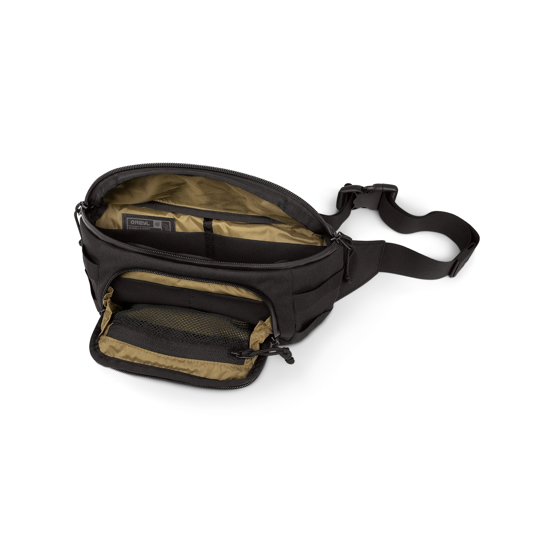 Transport Hip Pack - 2L - Image 7