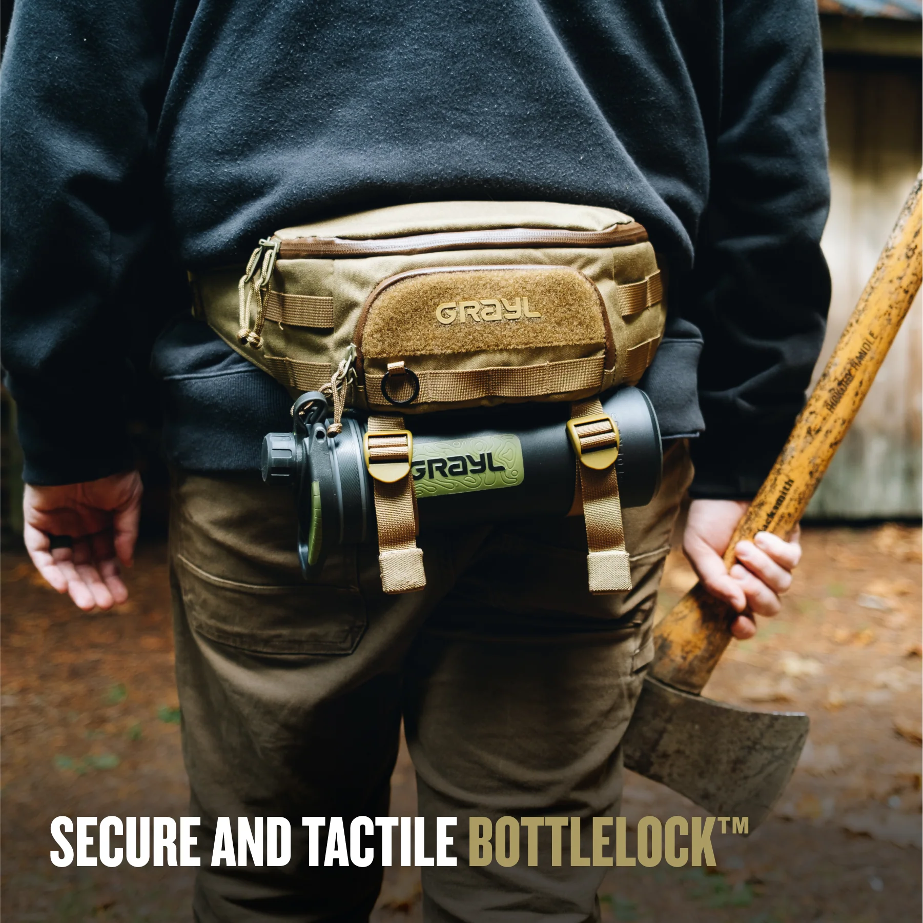 Transport Hip Pack - 1.5L - Image 19