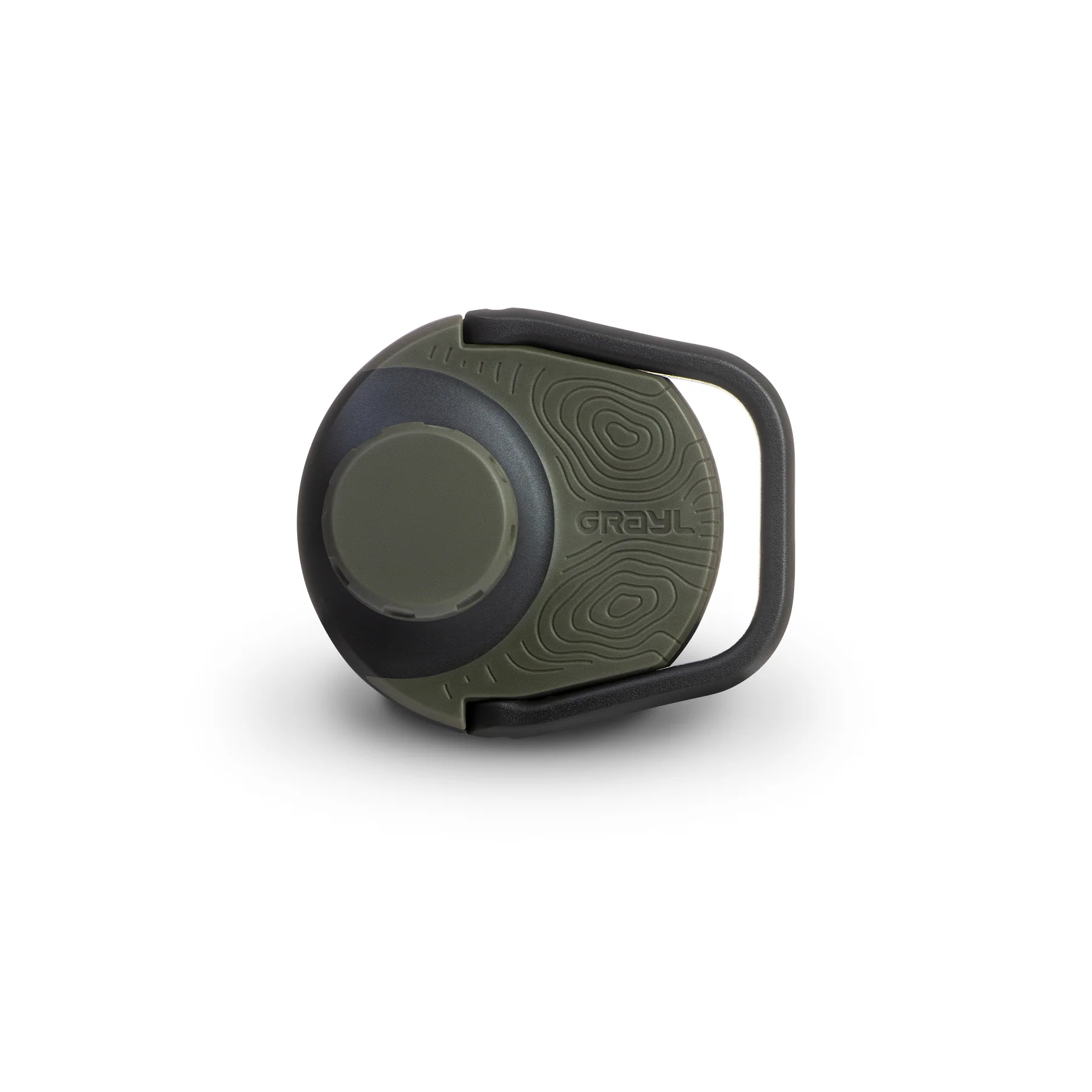 UltraPress® Replacement Drink-Thru Cap - Image 15