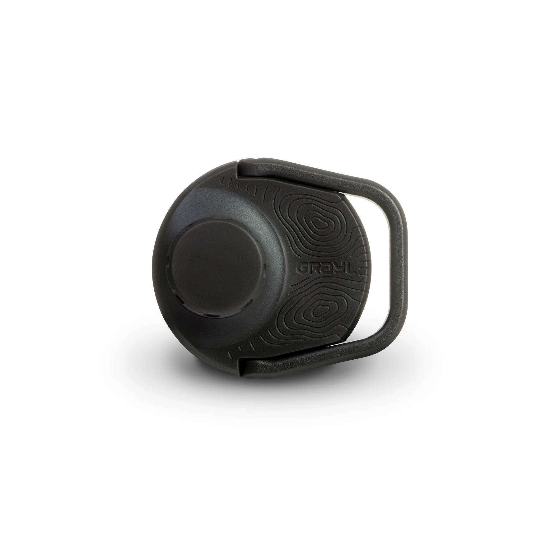 UltraPress® Replacement Drink-Thru Cap - Image 3