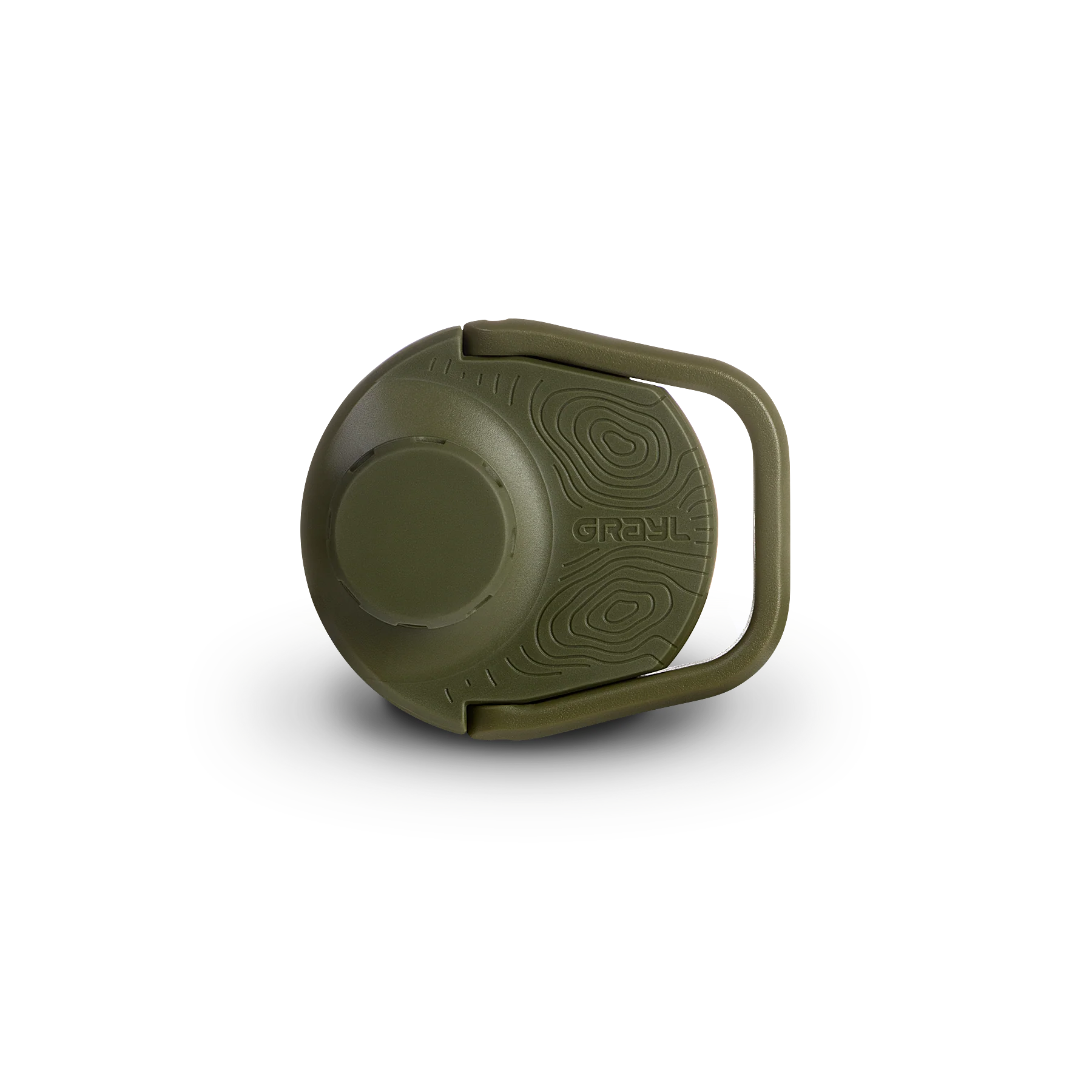 UltraPress® Ti Replacement Drink-Thru Cap - Image 10