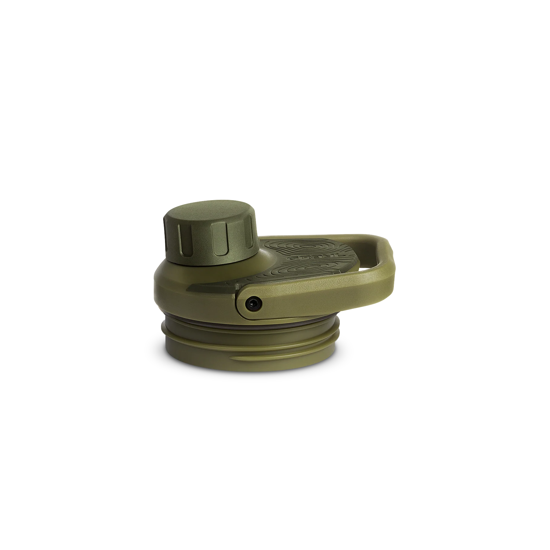 UltraPress® Ti Replacement Drink-Thru Cap - Image 12