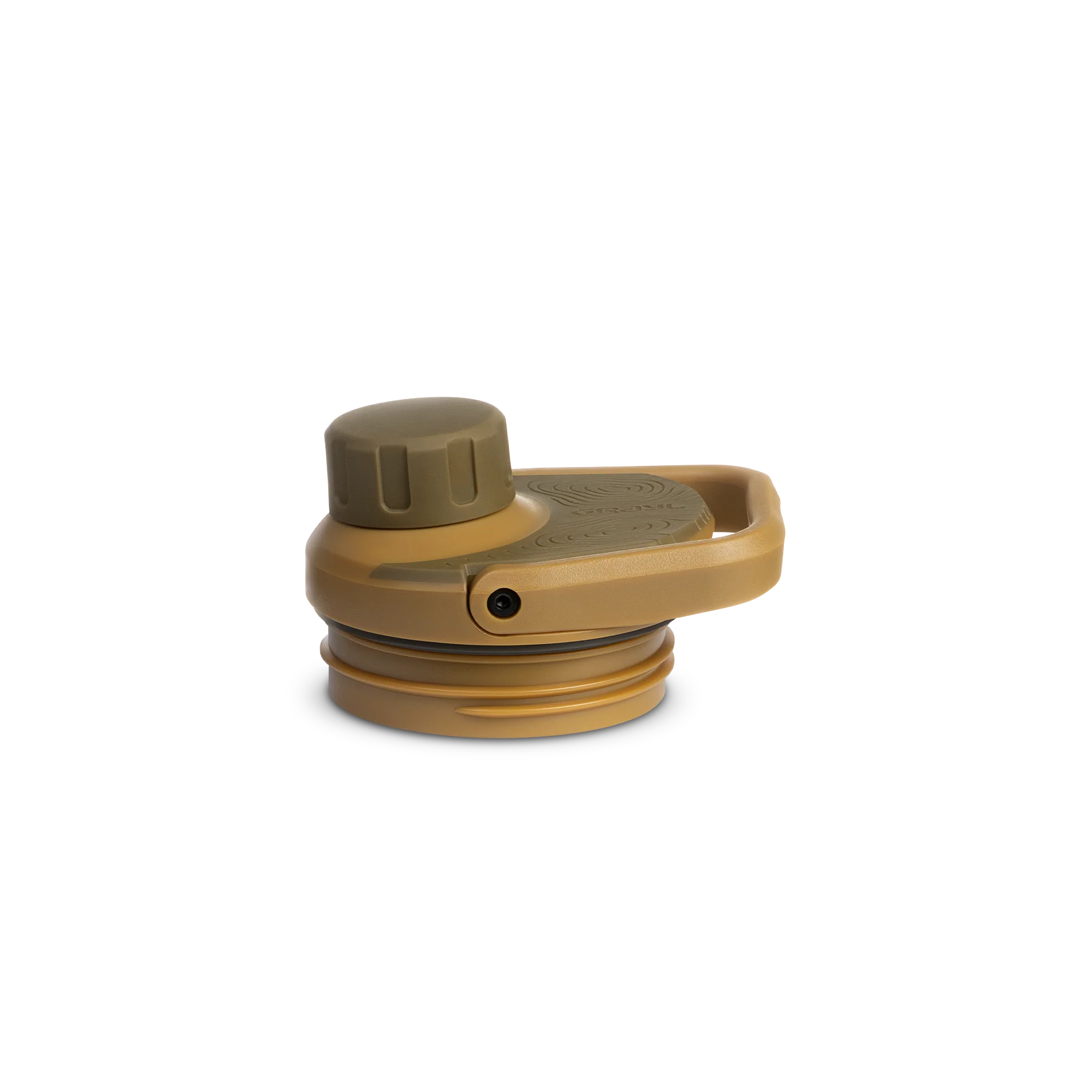 UltraPress® Ti Replacement Drink-Thru Cap - Image 3