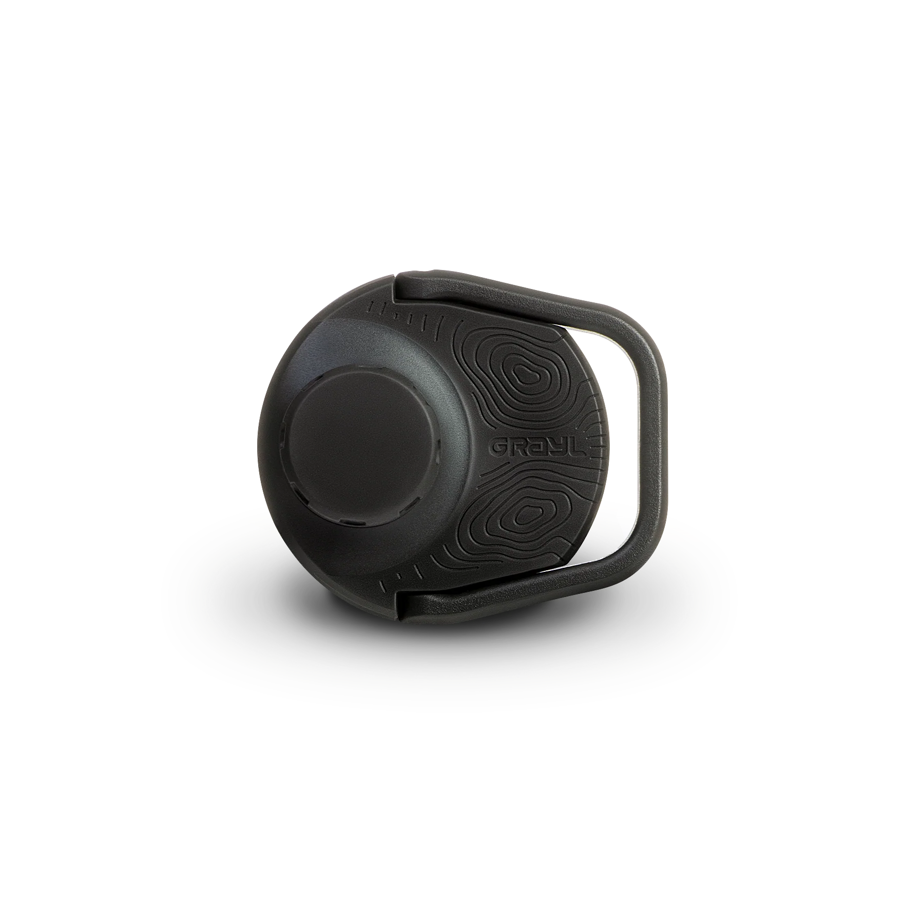 UltraPress® Ti Replacement Drink-Thru Cap - Image 4