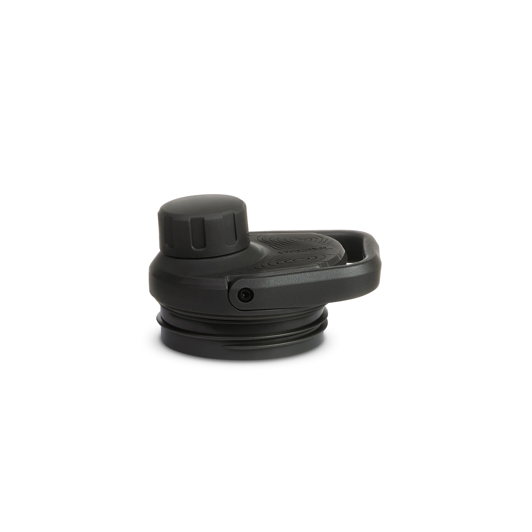 UltraPress® Ti Replacement Drink-Thru Cap - Image 6
