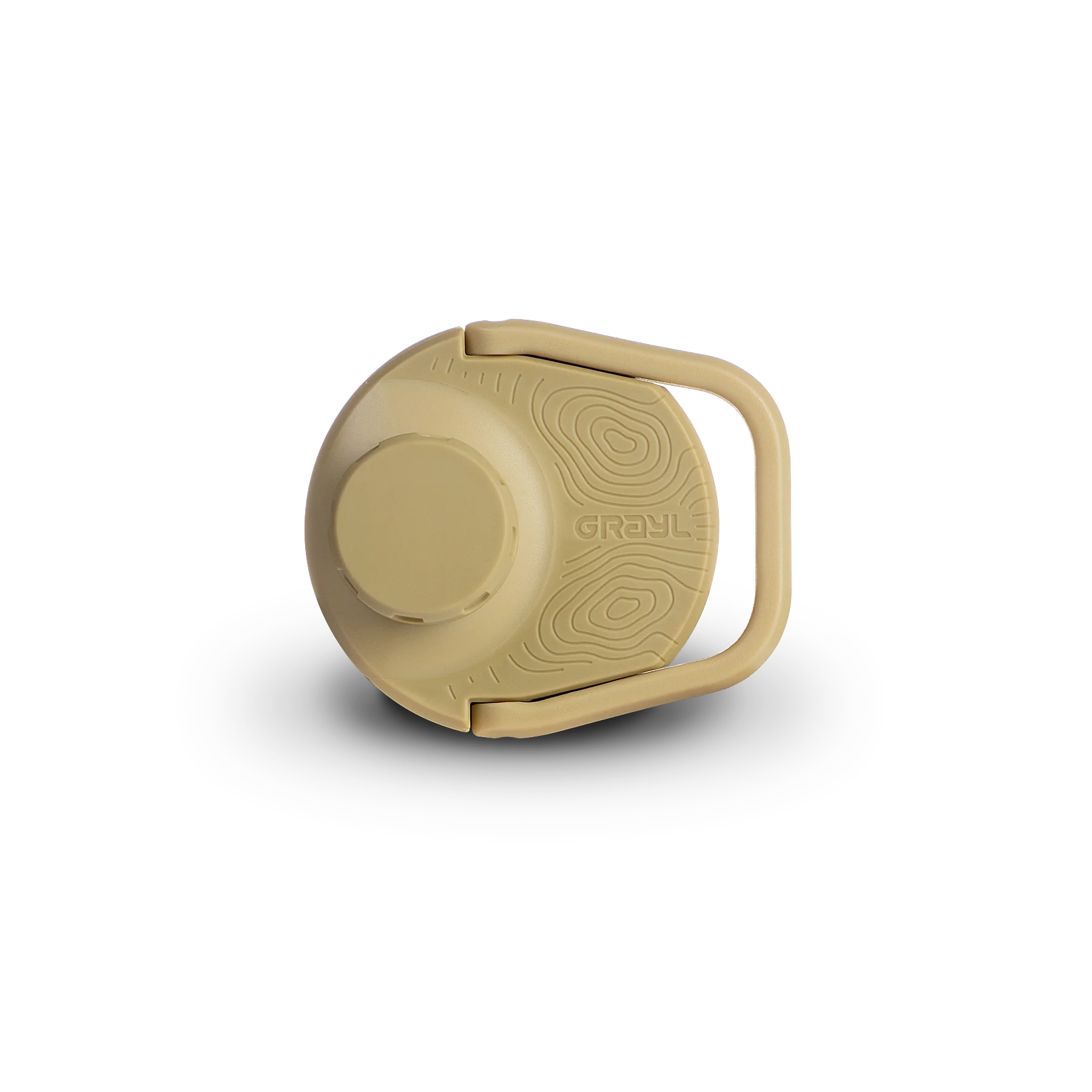 UltraPress® Ti Replacement Drink-Thru Cap - Image 7